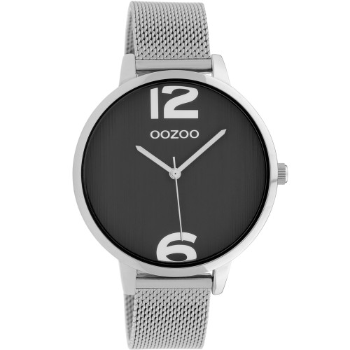 OOZOO Timepieces Stainless Steel Bracelet - C10142