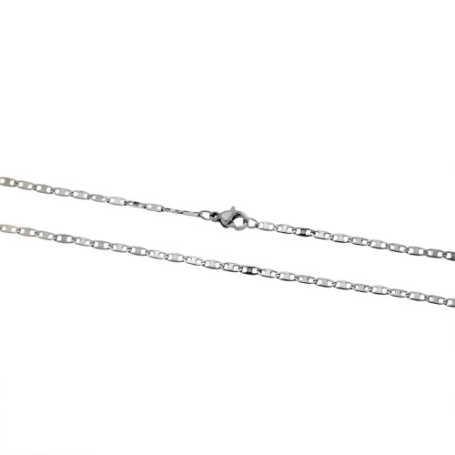 Senza Steel chain