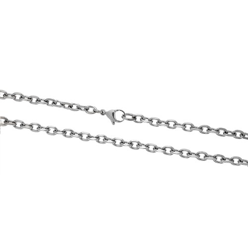 Steel Senza Steel 45 cm