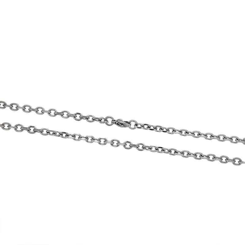 Kαδένα Senza Steel 45 cm