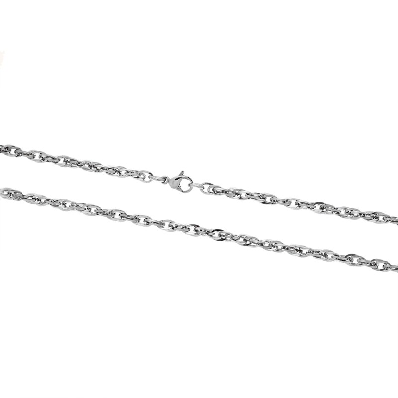 Kαδένα Senza Steel  60cm