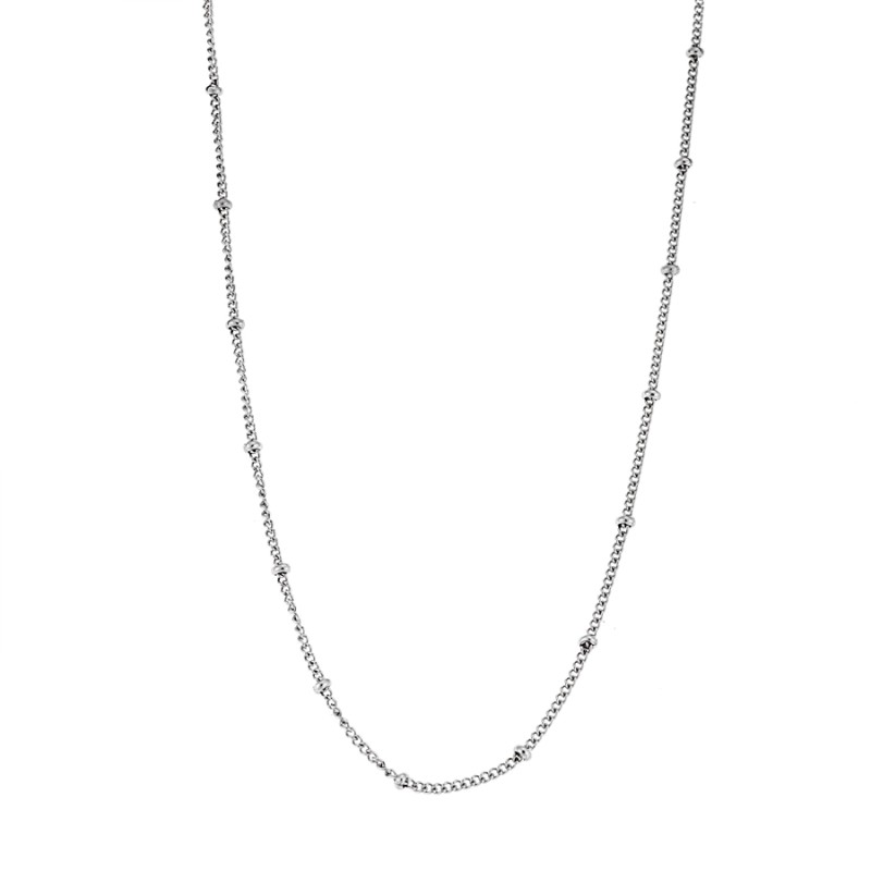 Αλυσίδα Ποδιού SΕΝΖΑ Steel 23cm