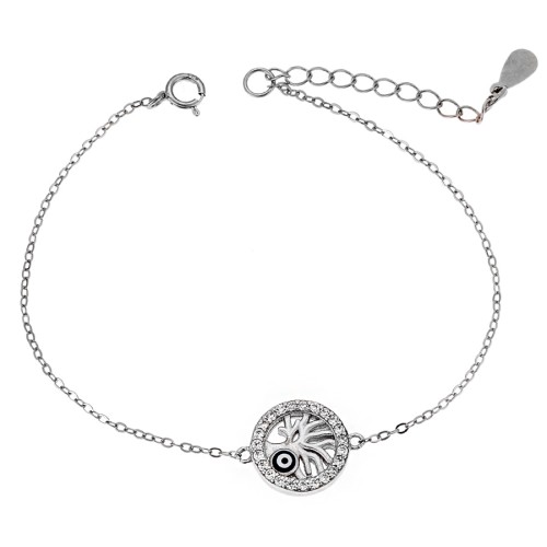 Senza Silver 925 bracelet
